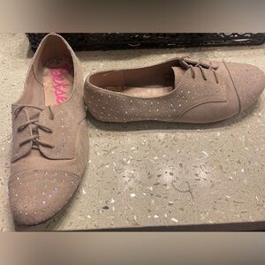 Betsey Johnson Shoes 6.5